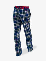 Flannel náttbuxur 'Check The Halls'